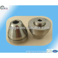 customized alloy steel cnc machining services supplier